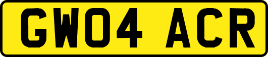 GW04ACR
