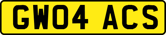 GW04ACS