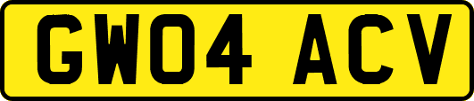 GW04ACV