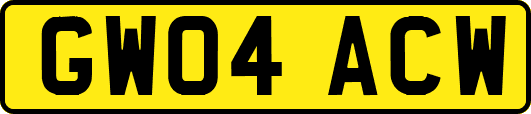 GW04ACW