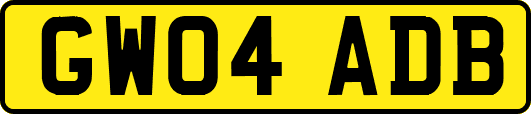 GW04ADB