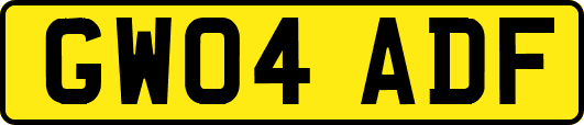 GW04ADF