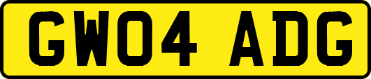 GW04ADG