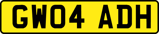 GW04ADH