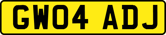 GW04ADJ