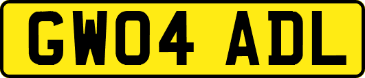 GW04ADL