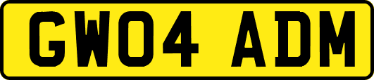 GW04ADM