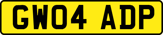 GW04ADP