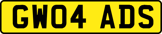 GW04ADS