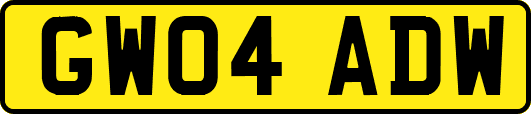 GW04ADW