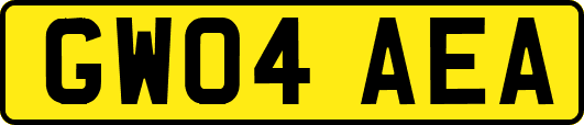 GW04AEA
