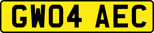 GW04AEC