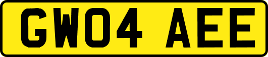 GW04AEE