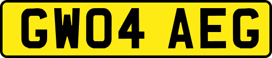 GW04AEG