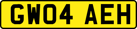 GW04AEH