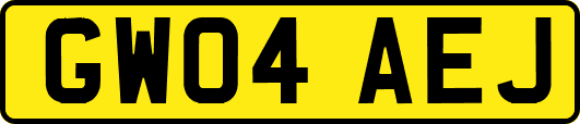 GW04AEJ