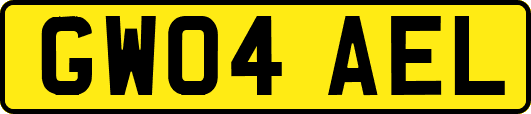 GW04AEL