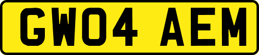 GW04AEM