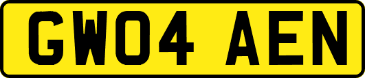 GW04AEN