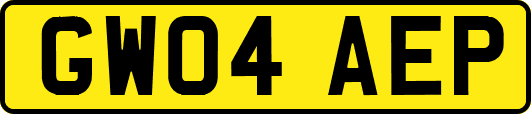 GW04AEP