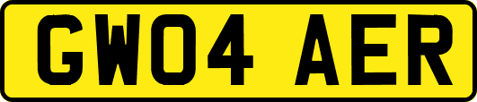 GW04AER