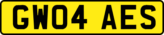 GW04AES