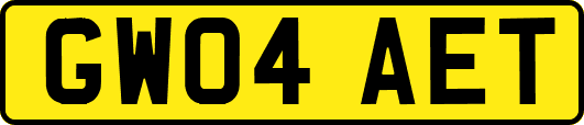 GW04AET