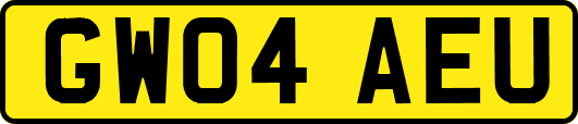GW04AEU