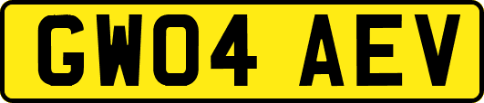 GW04AEV