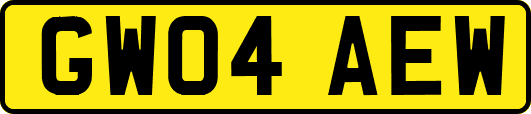 GW04AEW