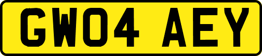 GW04AEY