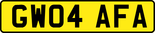 GW04AFA