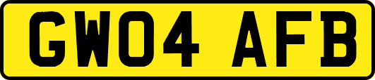 GW04AFB