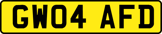 GW04AFD