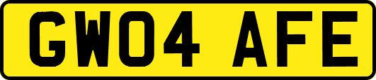 GW04AFE