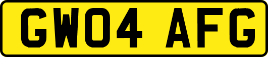 GW04AFG