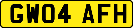 GW04AFH
