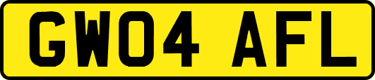 GW04AFL