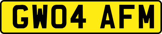 GW04AFM