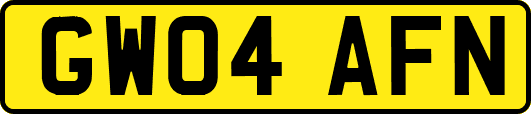 GW04AFN