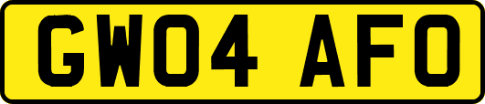 GW04AFO