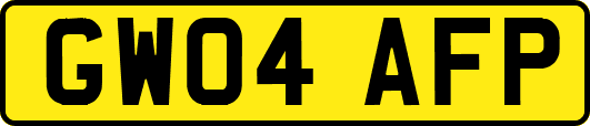 GW04AFP