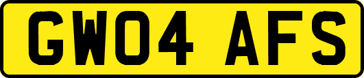 GW04AFS