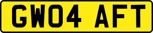 GW04AFT