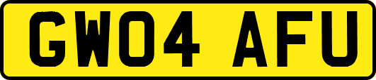 GW04AFU