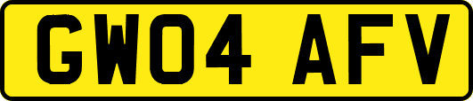 GW04AFV