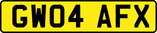 GW04AFX