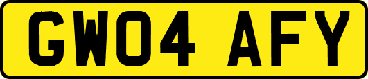 GW04AFY