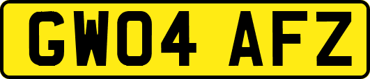 GW04AFZ