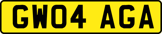 GW04AGA